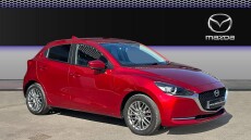 Mazda2 1.5 Skyactiv G GT Sport 5dr Auto Petrol Hatchback
